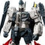 Transformers MDLX Action Figure Ramjet 20 cm ThreeZero