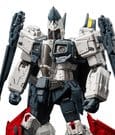 Transformers MDLX Action Figure Ramjet 20 cm ThreeZero