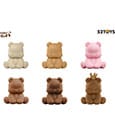 Panda Roll Minime Figure a Sorpresa - 5 Figure Sedute da 3 cm - 52TOYS