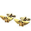 Warhammer 40,000 Gemelli da Polso Imperium - Accessorio Ufficiale AAA Merchandise
