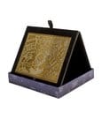 Harry Potter Mappa dei Malandrini in Metallo – Placca da Parete 15 cm, AAA Merchandise