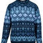 Maglione di Natale Warhammer 40,000 Space Wolves Taglia M