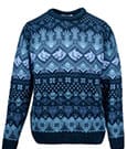 Maglione di Natale Warhammer 40,000 Space Wolves Taglia M