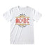 AC/DC Vintage High Voltage T-Shirt Taglia S - Heroes Inc