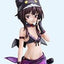KonoSuba: An Explosion on This Wonderful World! Statua 1/7 Megumin Chomusuke Swimsuit Ver. 22 cm