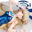 Blue Archive Statua PVC 1/7 Toki (Bunny Girl) Memorial Lobby Ver. 30 cm