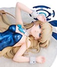 Blue Archive Statua PVC 1/7 Toki (Bunny Girl) Memorial Lobby Ver. 30 cm