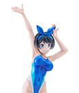 Rent-a-Girlfriend Statua PVC 1/7 Ruka Sarashina Competition Swimsuit Ver. 29 cm Amakuni