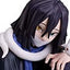Demon Slayer: Kimetsu no Yaiba Statua Obanai Iguro 15 cm Aniplex