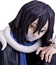 Demon Slayer: Kimetsu no Yaiba Statua Obanai Iguro 15 cm Aniplex