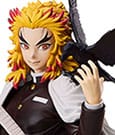 Statua Kyojuro Rengoku Demon Slayer: Kimetsu no Yaiba Flame Hashira 20 cm Aniplex