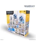 StarCraft TMG Starter Set Protoss - Gioco da Tavolo con Miniature Archon Studio