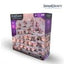 StarCraft TMG Starter Set Zerg - Gioco da tavolo di miniature Archon Studio
