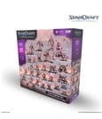 StarCraft TMG Starter Set Zerg - Gioco da tavolo di miniature Archon Studio