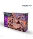 StarCraft TMG Set di Espansione Zerg: Hydralisk - Archon Studio