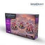 StarCraft TMG Set di Espansione Zerg: Roach - Archon Studio