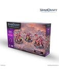StarCraft TMG Set di Espansione Zerg: Roach - Archon Studio