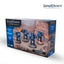 StarCraft TMG Set di Espansione Terran: Marauder - Archon Studio