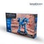 StarCraft TMG Set di Espansione Terran: Goliath - Archon Studio