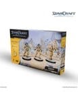 StarCraft TMG Set di Espansione Protoss: Zelota - Archon Studio