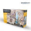 StarCraft TMG Hero Expansion Set Protoss: Artanis & Pylon - Set di espansione per miniature Archon Studio