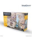 StarCraft TMG Hero Expansion Set Protoss: Artanis & Pylon - Set di espansione per miniature Archon Studio