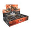 World of Tanks TCG First Strike Display di Buste da 24 Bustine, Edizione in Inglese, Archon Studio