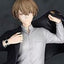 Nijisanji Statua in PVC 1/8 Hayato Kagami 23 cm Arma Bianca