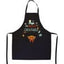 Grembiule Harry Potter Creature Magiche – Grembiule da cucina ufficiale