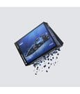 Puzzle Atlassian Williams F1 Team FW48 2026, 1000 pezzi, 48 x 68 cm, Automobilist
