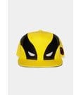 Cappello Marvel Wolverine con Mascherina, Difuzed