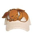 Pokémon Baseball Eevee - Berretto da baseball ufficiale Difuzed