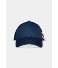 Cappellino Marvel Wolverine Claw Slashes con Artigli, Difuzed