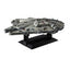 Star Wars Episodio IV Perfect Grade Modellino in Plastica 1/72 Millennium Falcon 48 cm Bandai