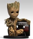 Marvel Guardiani della Galassia 2 Salvadanaio Baby Groot 17 cm Semic