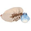 My Neighbor Totoro Borsa con Lacci e Medium Totoro - Benelic