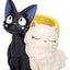 Kiki's Delivery Service Vaso Fiori Jiji & Lily – Benelic