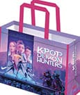 Borsa Tote KPop Demon Hunters