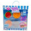 Mushmeez Squeeze Figures Kit Fai da Te Drip - Mini-figure Beverly Hills Teddy Bear Company