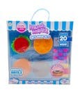 Mushmeez Squeeze Figures Kit Fai da Te Drip - Mini-figure Beverly Hills Teddy Bear Company