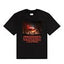 Stranger Things T-Shirt Friends Don't Lie Taglia M