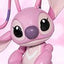 Disney Dynamic 8ction Heroes Action Figure 1/9 Angel (Lilo & Stitch) 16 cm - Beast Kingdom
