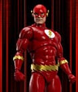 DC Comics Action Figure The Flash 20 cm – Beast Kingdom
