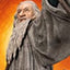 Il Signore degli Anelli Statua Master Craft Gandalf 58 cm Beast Kingdom