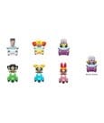 Le Superchicche Pull Back Car Blind Box 5 cm Assortimento (6) Beast Kingdom