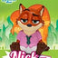 Salvadanaio in vinile Zootopia Nick 15 cm Beast Kingdom Toys