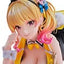 Bunny Garden Rin Statua in PVC 1/6 13 cm - Bellfine