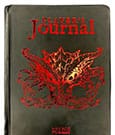Quaderno A5 Player's Journal – Beadle & Grimm´s