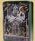 Set di dadi Epic RPG per Game Master, 16 dadi in resina - Beadle & Grimm's