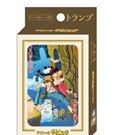 Castle in the Sky – Mazzo di Carte da Gioco Benelic